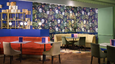 Bar/Lounge