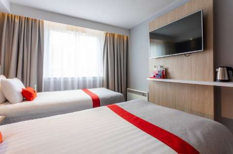 CITY CTR THEATRELAND