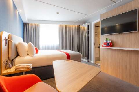 CITY CTR THEATRELAND