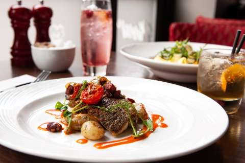 CITY CTR THEATRELAND