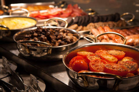 CITY CTR THEATRELAND