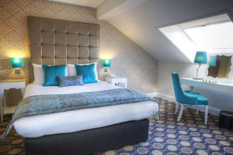 CITY CTR THEATRELAND