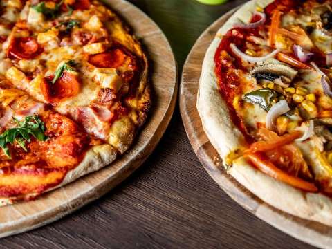 Installation de divertissement