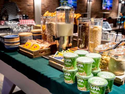 Recreational facility