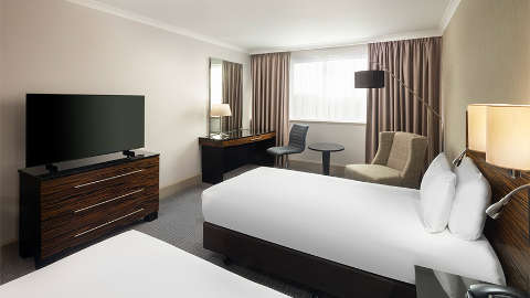 Accommodation - GLASGOW by IHG - Glasgow
