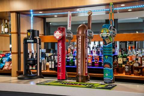 CITY CTR RIVERSIDE by IHG