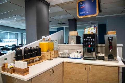 CITY CTR RIVERSIDE by IHG