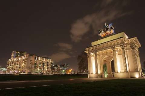PARK LANE