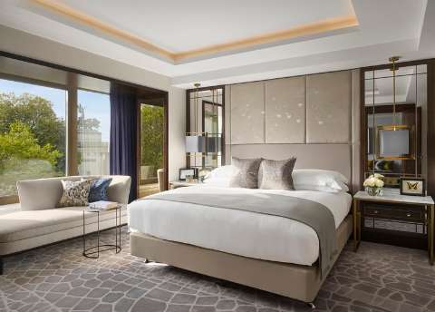 Accommodation - InterContinental Hotels LONDRES - PARK LANE by IHG - Guest room - London