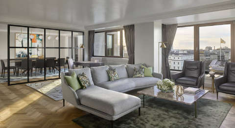 PARK LANE by IHG