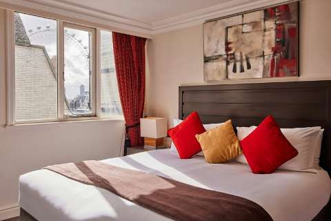 Gästezimmer