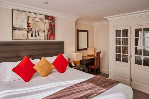 Gästezimmer