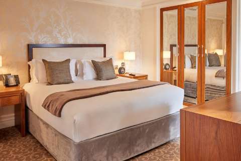 Gästezimmer
