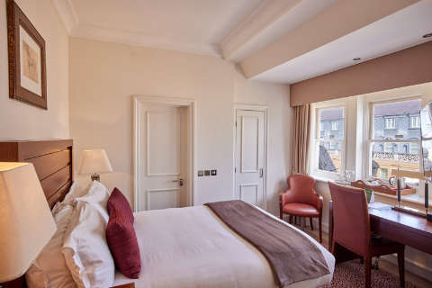 Gästezimmer