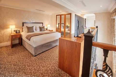 Gästezimmer