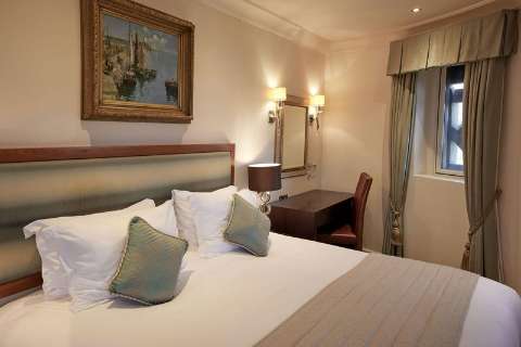 Gästezimmer