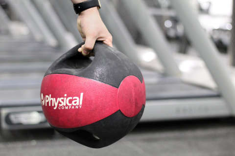 Recreational facility