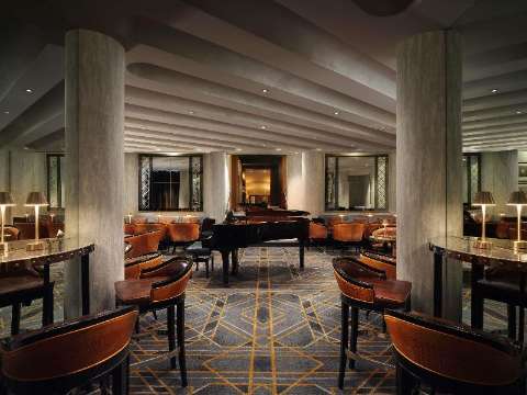 A Fairmont Hotel