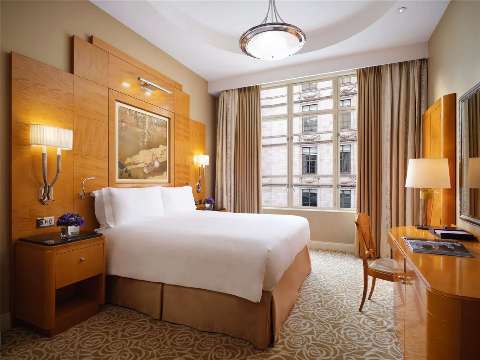 A Fairmont Hotel