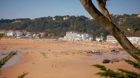 Accommodation - Golden Sands - Jersey