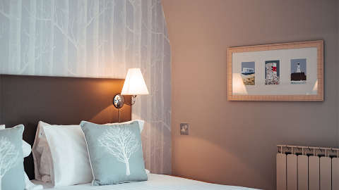 Accommodation - Cristina - Jersey