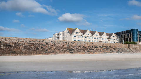 Accommodation - Grand Jersey Hotel and Spa - Jersey