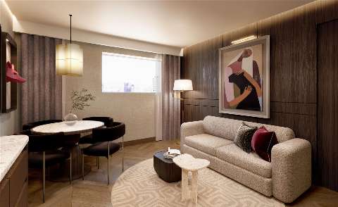 Gästezimmer
