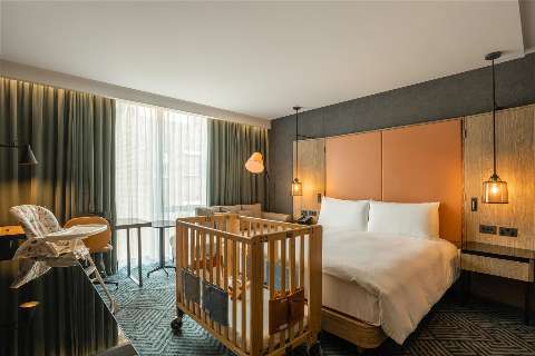 Gästezimmer