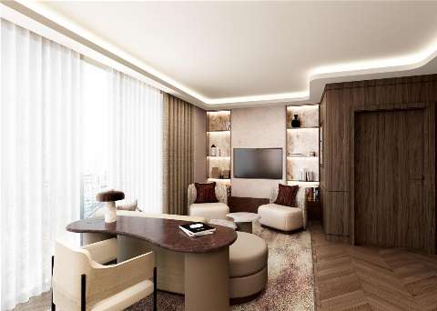 Gästezimmer