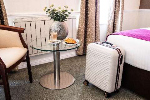 Recreational facility