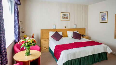 Accommodation - Mayfair Hotel St. Helier - Jersey