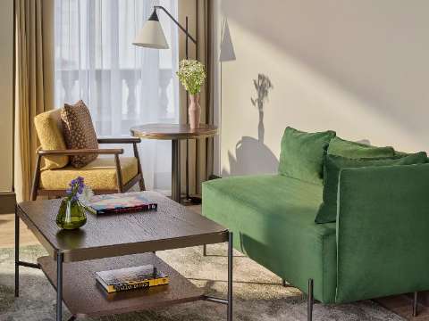 Recreational facility