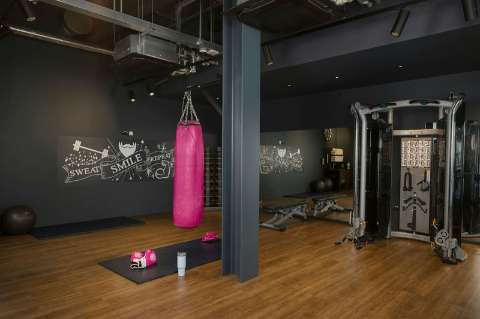 Sala recreativa