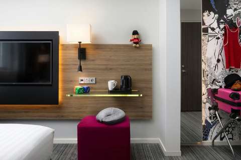Habitación
