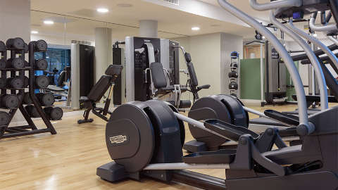 HEATHROW BATH ROAD by IHG