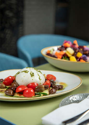 HEATHROW BATH ROAD by IHG