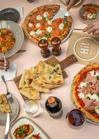 HEATHROW BATH ROAD by IHG