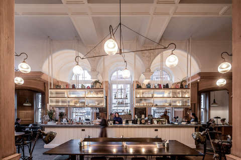 Restaurante