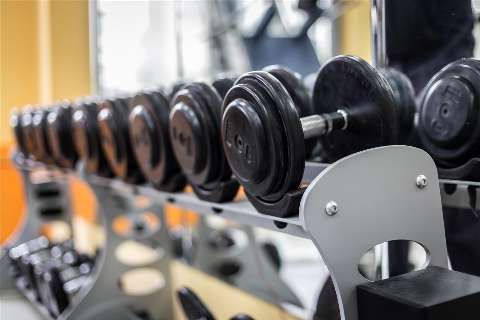 Health club