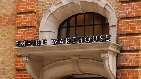 Accommodation - Native Bankside - Exterior view