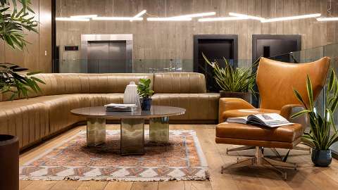 Accommodation - Native Bankside - Bar/Lounge