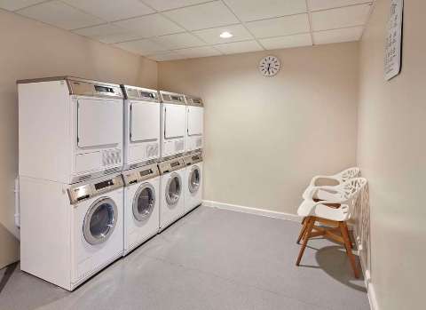 Recreational facility