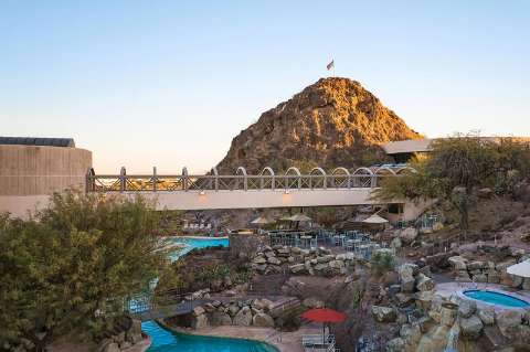 Recreational facility