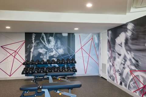 Recreational facility