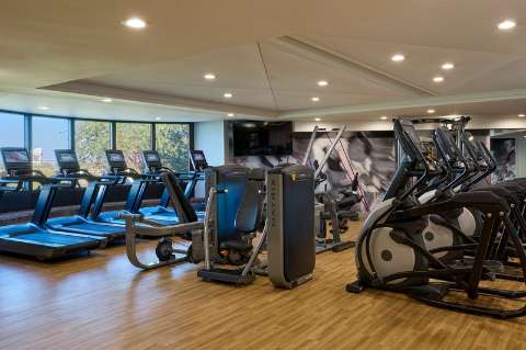 Health club