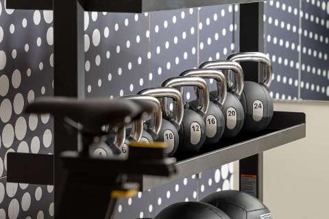 Health club