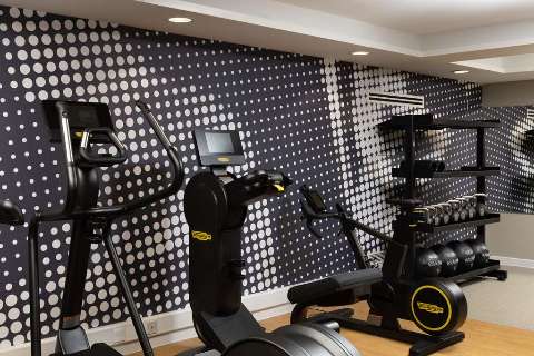 Health club