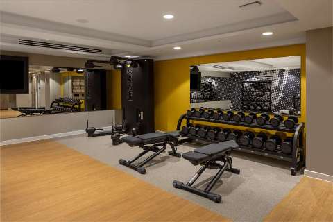 Health club