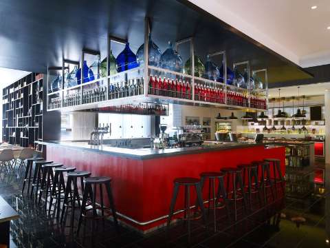 Bar/Lounge