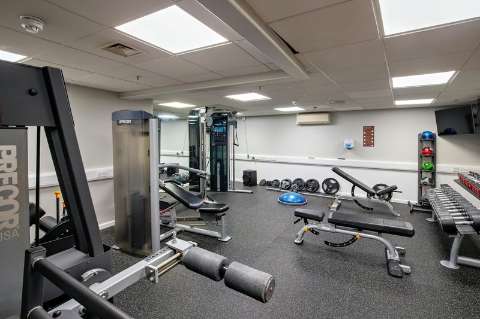 Sala recreativa